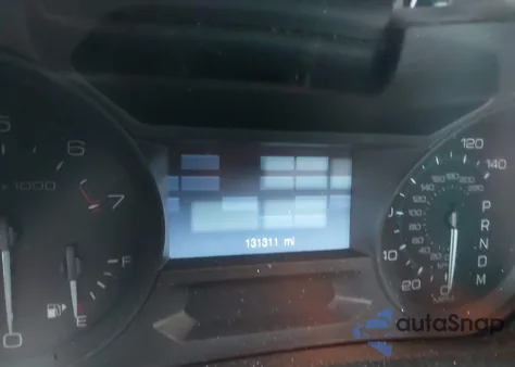 2012 Ford Explorer z USA, uszkodzony, nr VIN 1FMHK7B85CGA12239